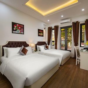 Trang Trang Luxury Hotel